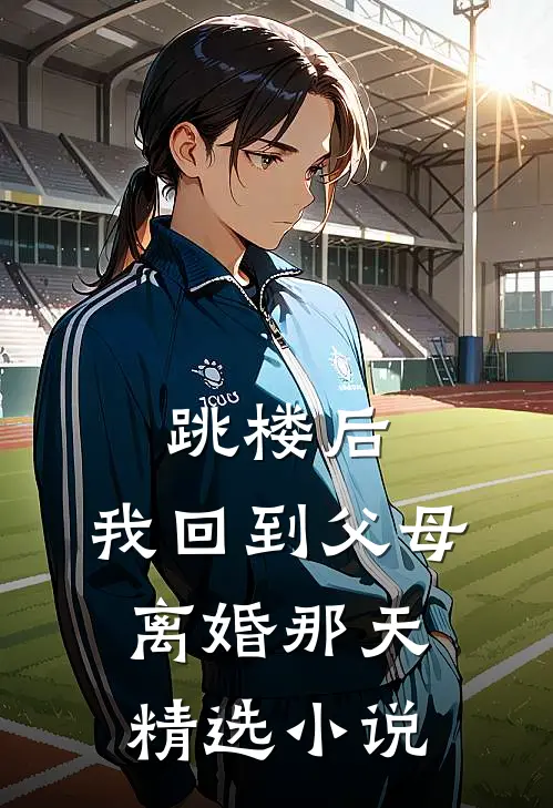 跳楼后，我回到父母离婚那天精选小说