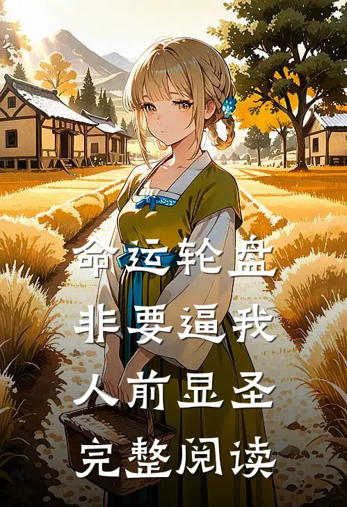 命运轮盘：非要逼我人前显圣完整阅读
