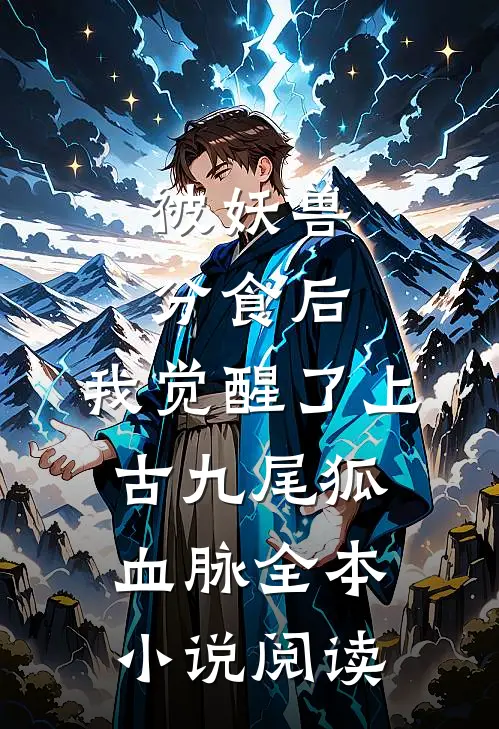 被妖兽分食后，我觉醒了上古九尾狐血脉全本小说阅读