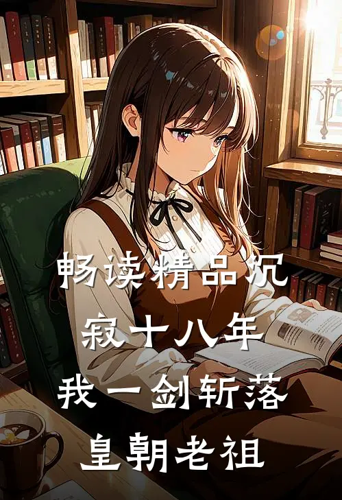 畅读精品沉寂十八年，我一剑斩落皇朝老祖