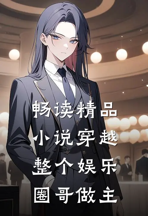 畅读精品小说穿越：整个娱乐圈哥做主