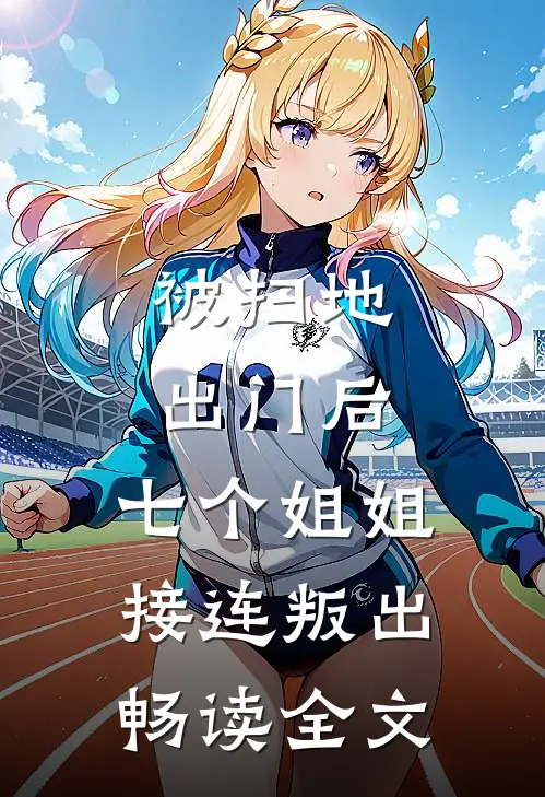 被扫地出门后，七个姐姐接连叛出畅读全文