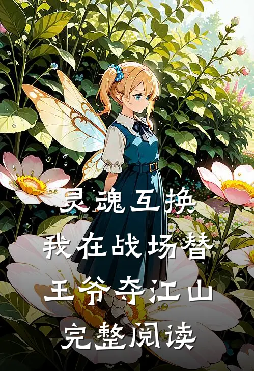灵魂互换：我在战场替王爷夺江山完整阅读
