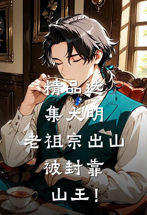 精品选集大明：老祖宗出山，被封靠山王！
