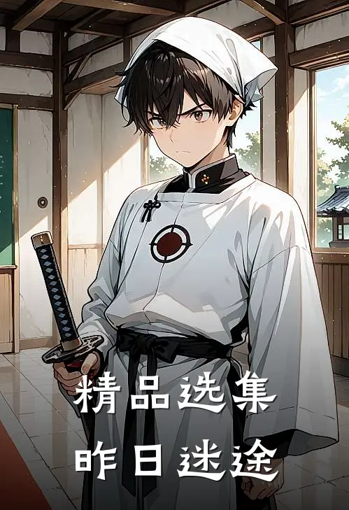 精品选集昨日迷途