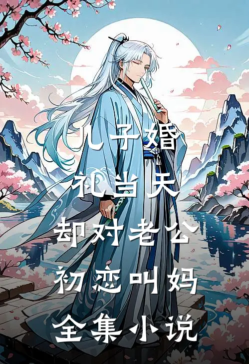 儿子婚礼当天，却对老公初恋叫妈全集小说