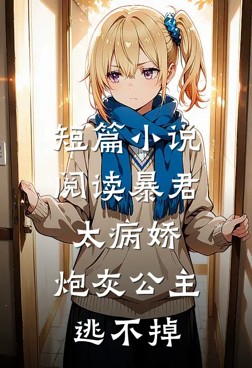 短篇小说阅读暴君太病娇，炮灰公主逃不掉