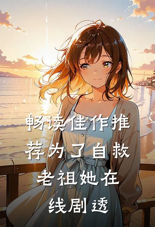 畅读佳作推荐为了自救，老祖她在线剧透