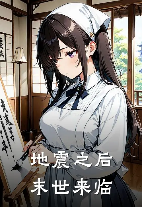 地震之后，末世来临