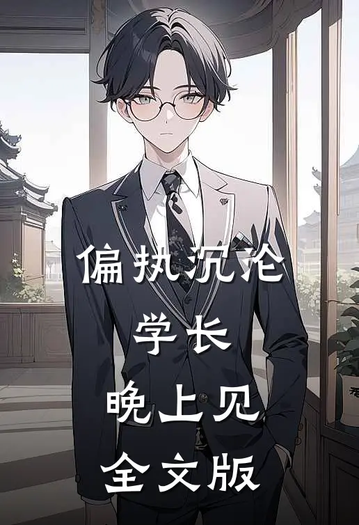 偏执沉沦：学长，晚上见全文版