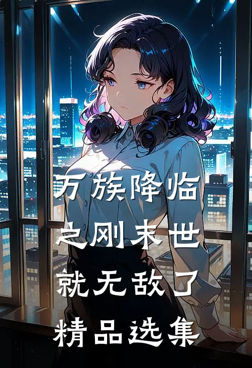 万族降临之刚末世就无敌了精品选集