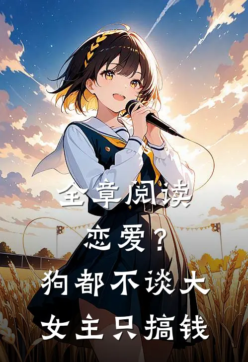 全章阅读恋爱？狗都不谈，大女主只搞钱