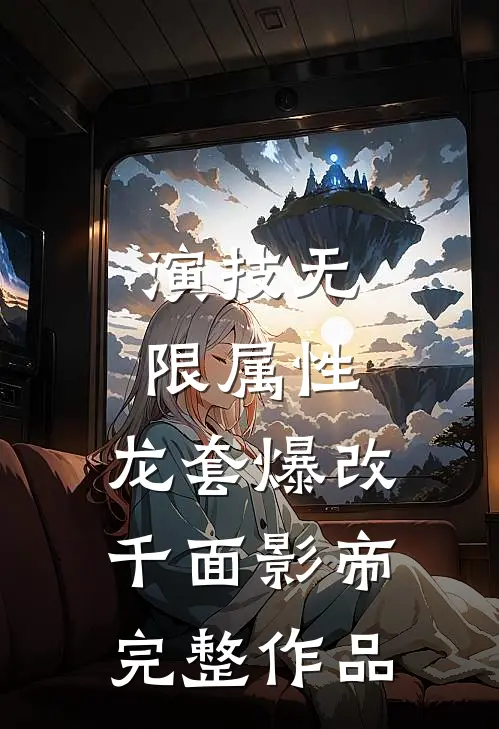 演技无限属性，龙套爆改千面影帝完整作品