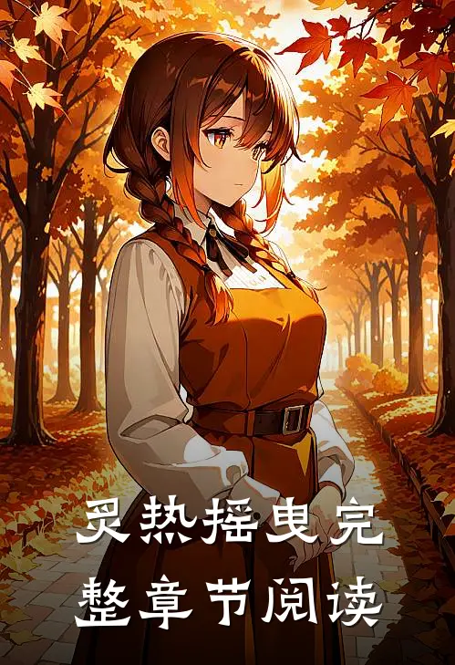 炙热摇曳完整章节阅读