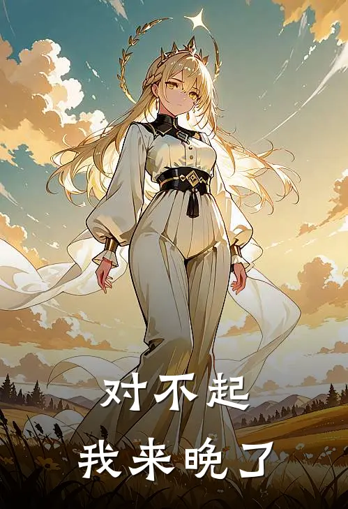 对不起，我来晚了