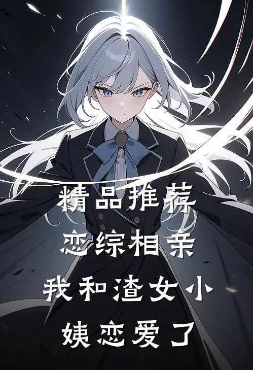 精品推荐恋综相亲：我和渣女小姨恋爱了