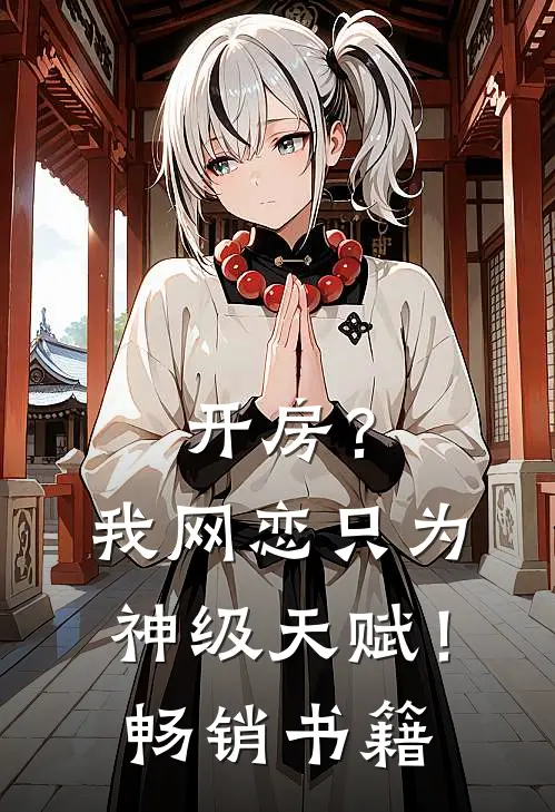开房？我网恋只为神级天赋！畅销书籍