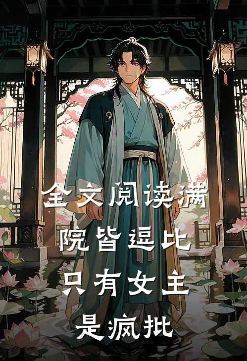 全文阅读满院皆逗比，只有女主是疯批