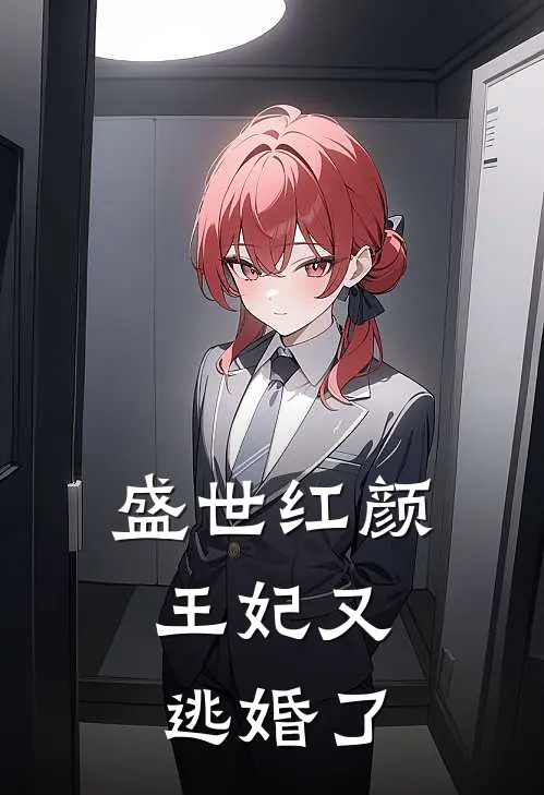 盛世红颜：王妃又逃婚了