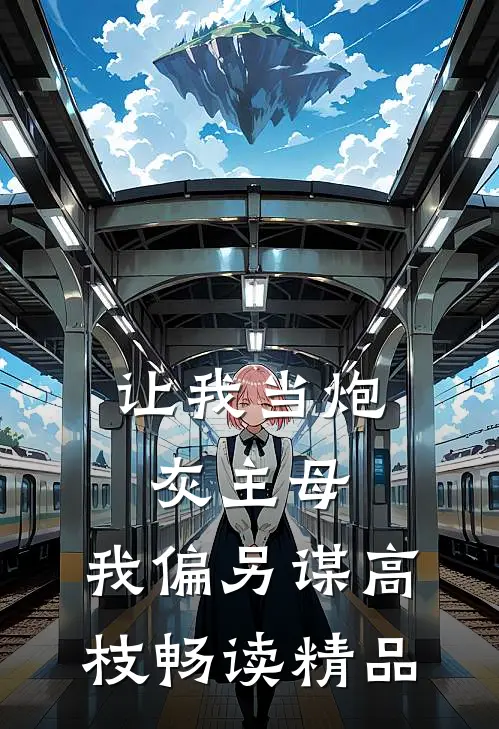 让我当炮灰主母，我偏另谋高枝畅读精品