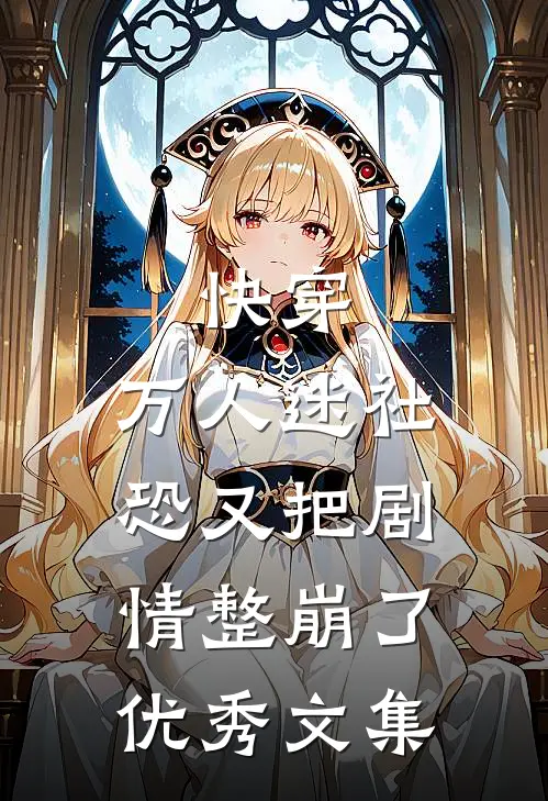 快穿：万人迷社恐又把剧情整崩了优秀文集