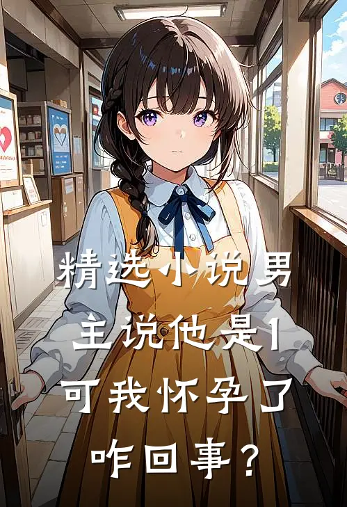 精选小说男主说他是1，可我怀孕了咋回事？