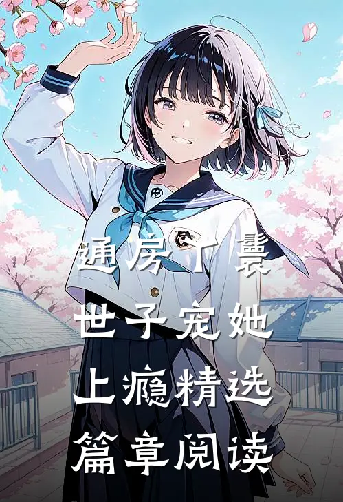 通房丫鬟，世子宠她上瘾精选篇章阅读