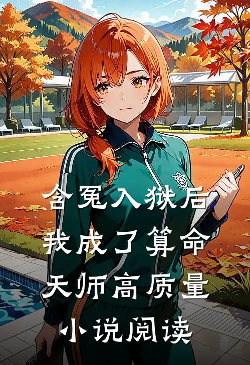 含冤入狱后，我成了算命天师高质量小说阅读