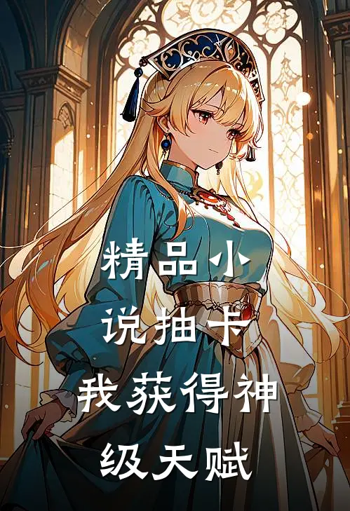 精品小说抽卡：我获得神级天赋