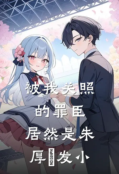被我关照的罪臣，居然是朱厚熜发小