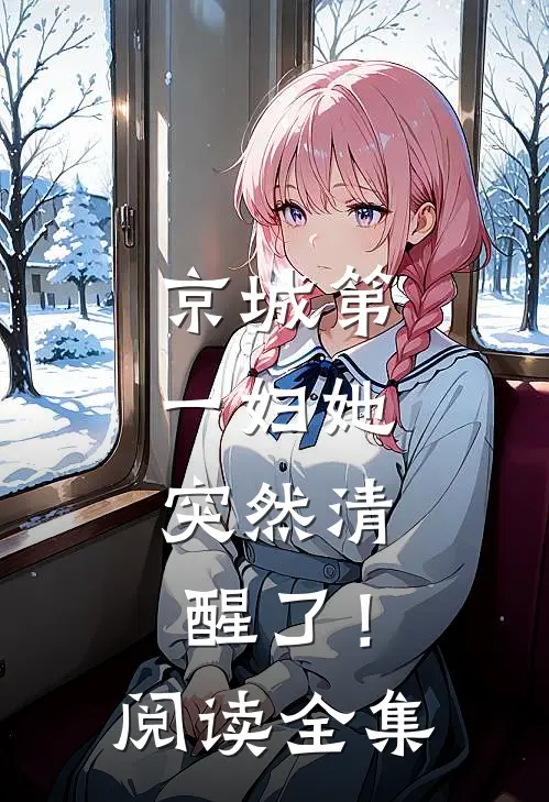 京城第一妇她，突然清醒了！阅读全集