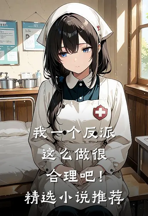 我一个反派这么做很合理吧！精选小说推荐