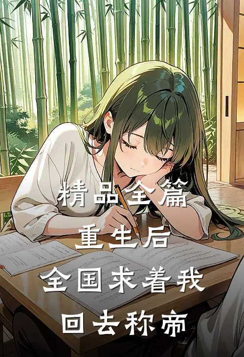 精品全篇重生后，全国求着我回去称帝