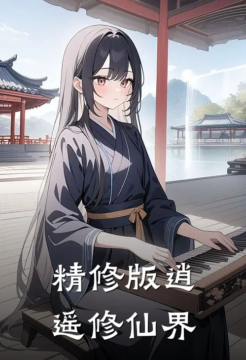 精修版逍遥修仙界