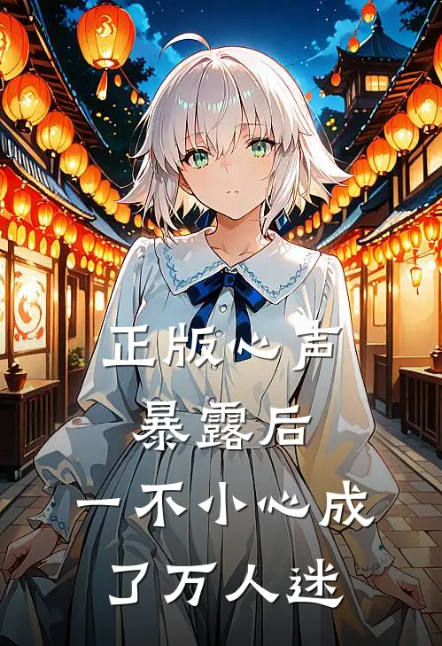 正版心声暴露后，一不小心成了万人迷