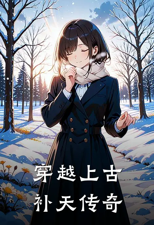 穿越上古：补天传奇