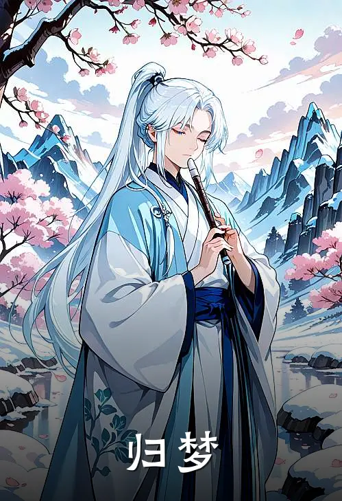 归梦