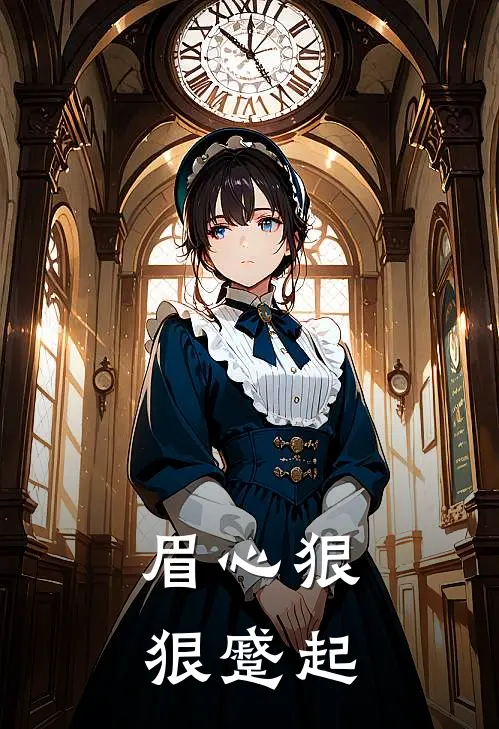 眉心狠狠蹙起