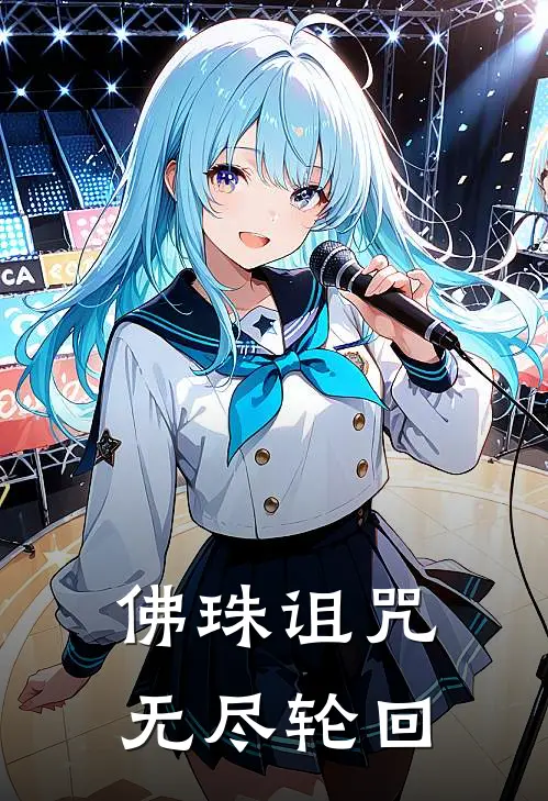 佛珠诅咒：无尽轮回