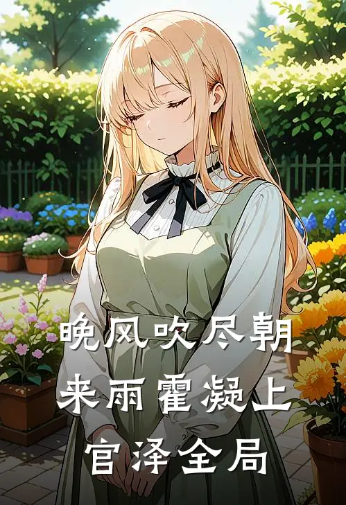 晚风吹尽朝来雨霍凝上官泽全局