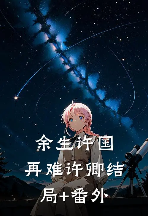 余生许国，再难许卿结局+番外
