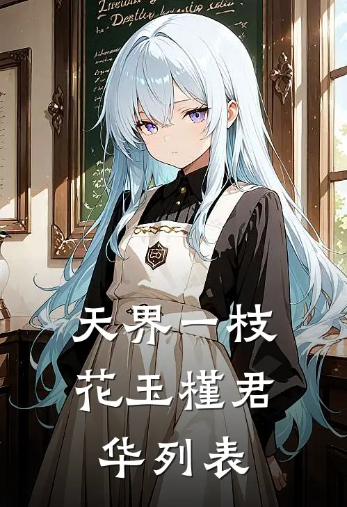 天界一枝花(玉槿君华)列表