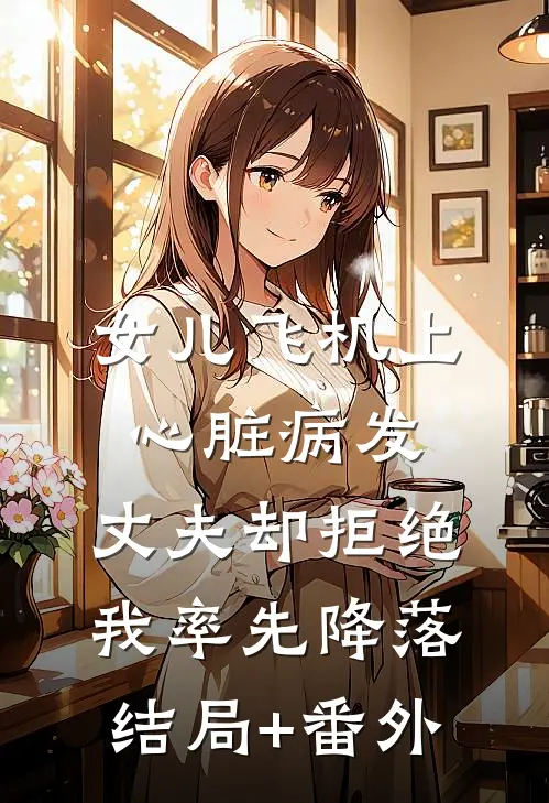 女儿飞机上心脏病发，丈夫却拒绝我率先降落结局+番外
