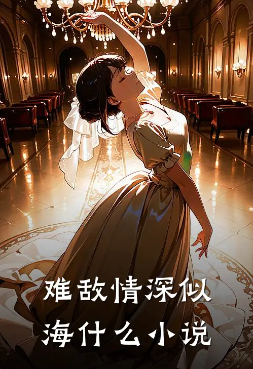 难敌情深似海什么小说