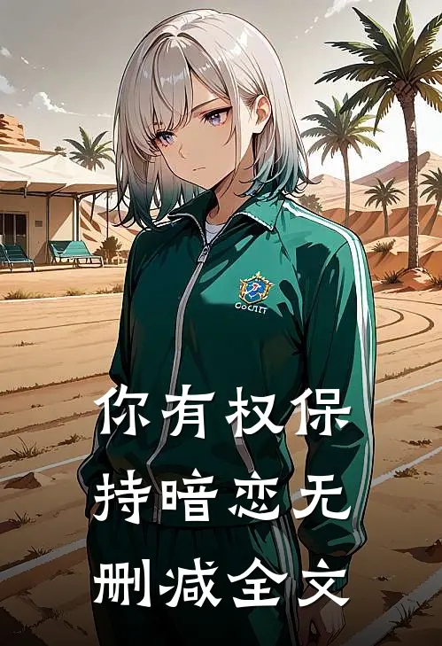 你有权保持暗恋无删减全文