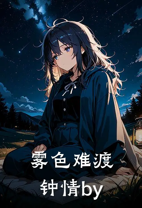 雾色难渡钟情by