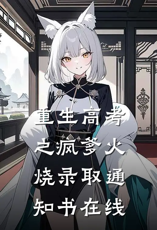 重生高考之疯爹火烧录取通知书在线