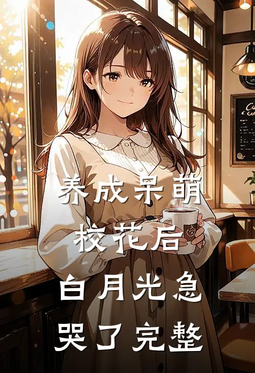 养成呆萌校花后，白月光急哭了完整