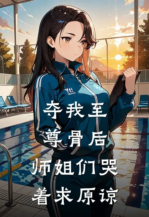 夺我至尊骨后，师姐们哭着求原谅