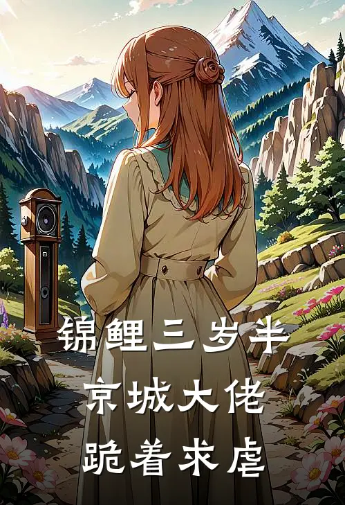 锦鲤三岁半，京城大佬跪着求虐